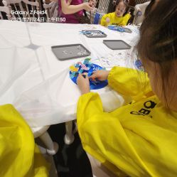 -奈尔宝家庭中心·亲子餐厅(华采天地店)