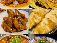 -鼎香润(德胜门内店)