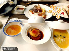 iphone_upload_pic-克丽司汀酒店-日光阁餐厅