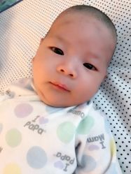 -龙文宝贝上门婴儿理发满月剃胎毛(闵行店)