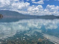 -丽江泸沽湖景区
