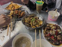 -小民大排档(光谷店)