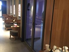 -星巴克(嘉定中信泰富万达广场店)
