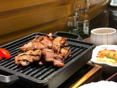 -味太助·银饭食堂(中华城店)