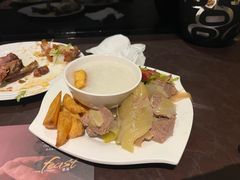 -常州武进九洲喜来登酒店