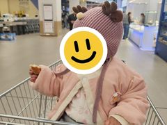 -盒马X会员店(上海森兰商都店)