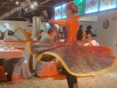 -巴扎美食·新疆菜·西域歌舞表演餐厅(新疆大厦店)