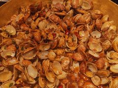 -东方红海鲜百汇(国际大厦店)