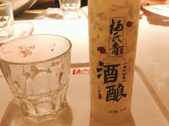 -杨氏青龙虾·羊蝎子(金盛路总店)