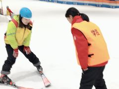 -绍兴启迪乔波冰雪世界