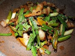 -百年神厨·地道川菜(清江西路店)