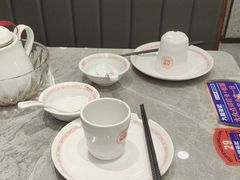 -九龙茶记·粤式餐厅融合菜(鹭江店)