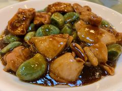 -九花山烤鸭店