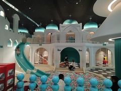 -ABC Swim亲子游泳俱乐部(河西店)
