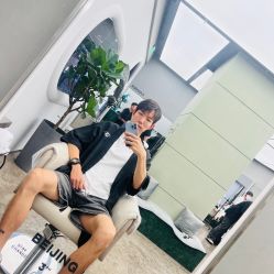 -3AM·S HAIR SALON烫发染发接发