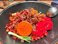 -楠火锅(太古里总店)