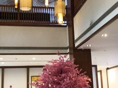 -长白山万达锦华套房酒店