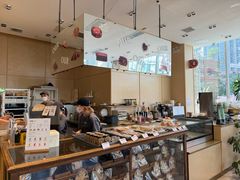 -OUR Bakery(中海环宇荟店)