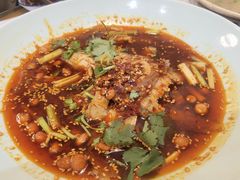 -易老妈蹄花.特色川菜(人民公园总店)
