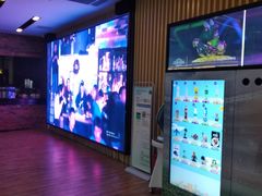 -SFC上影影城(淞南店)