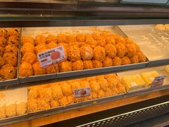 -鲍师傅糕点(江苏路店)