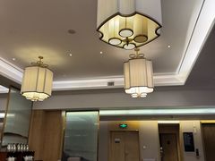 -水月周庄铂尔曼酒店-水月荟中餐厅