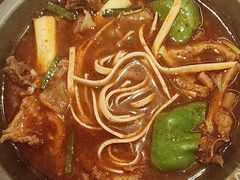 -肖记公安牛肉鱼杂馆·省级非物质文化遗产(江汉路直营店)