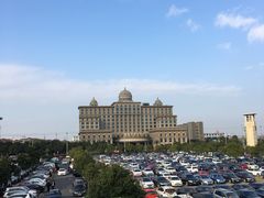 -宁波杉井奥特莱斯广场