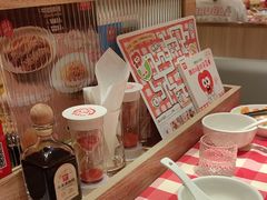 -西贝(南开大悦城店)