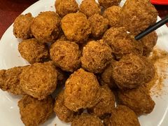 -聚首堂·特色小吃·肘子(什刹海德胜门店)