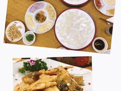 -寻味顺德·南记酒家·传统顺德菜·鱼生(广源路店)