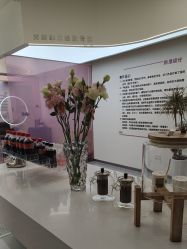 -MINX名珂斯·烫染形象设计