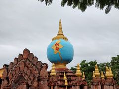 -一寨两国风景区