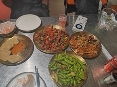 -交个朋友·贵州遵义烤鸡(北京首店)