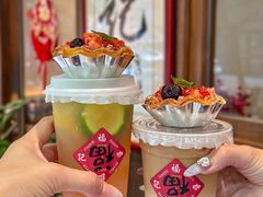 -福记咖啡·手工意面(下埔店)