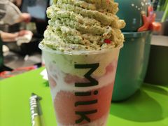 -迷客夏Milksha(无锡苏宁店)