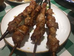 -新疆巴州金丝特餐厅(大钟寺店)