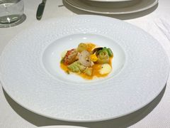 -ELUNE艾露恩·人良斋西餐厅