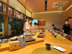 -鮨冠OMAKASE食べ放题(北京首店)