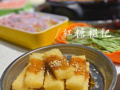 -钢管厂五区小郡肝火锅串串香(总店)