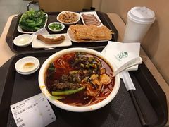 三鲜螺蛳粉-水平有限广西米粉·广西风味集(五道口店)