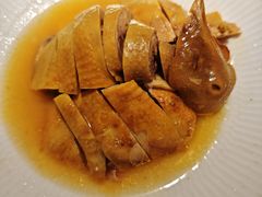 -狮王府淮扬菜(万象城店)