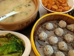 -温粥人(春晖路店)