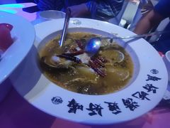 -胡桃里乐队酒馆(广州塔店)