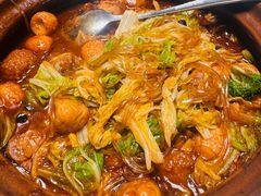 -董家大院·京味家常菜(朝丰家园店)