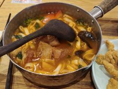 -小满手工粉(上海文峰广场店)