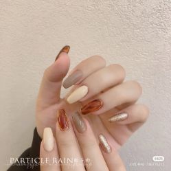 -妙睫屋日式美甲美睫