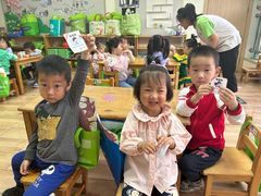 -小脚丫幼儿园(西二旗东一路校区)