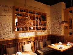 -就你餐厅(体育西横街店)