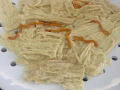 油盐捞英德九龙双色腐竹-榕记(番禺总店)